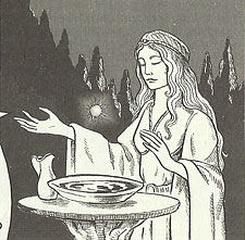 Imagen del libro Tolkien para Principiantes