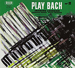 <b>Play Bach (Vol_2)</b>