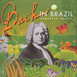 Bach en Brasil 