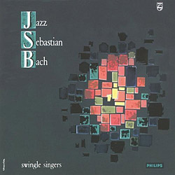Jazz Sebastian Bach (Vol 1) 
