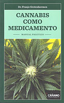 <b>Cannabis Como Medicamento</b>