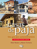 <b>Casas de Paja. </b>Una guía para autoconstructores