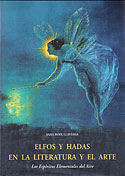 Elfos y Hadas en la Literatura y el Arte. Los espíritus elementales del aire