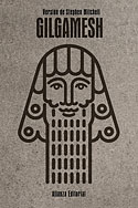 <b>Gilgamesh (Versión de Stephen Mitchell) (Tapa Blanda)</b>