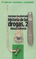 <b>Historia de las Drogas (Vol II)</b>