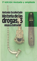 <b>Historia de las Drogas (Vol III)</b>