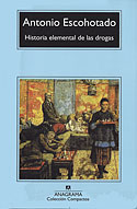 <b>Historia Elemental de las Drogas</b>