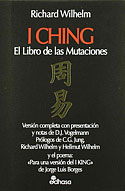 I Ching (Tapa Dura). El libro de las mutaciones