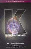<b>Ketamine. </b>Dreams and realities