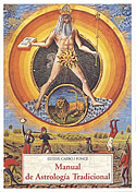 <b>Manual de Astrología Tradicional</b>