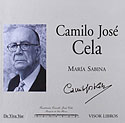 <b>María Sabina. </b>Oratorio dividido en 1 pregón y 5 melopeas. (incluye cd con la obra leída por el autor y un dvd con un facsímil de los originales)