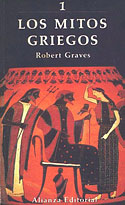 <b>Los Mitos Griegos (Vol 1)</b>