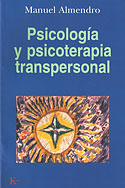 Psicologa y Psicoterapia Transpersonal