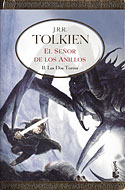 El Seor de los Anillos (Parte II) (Edicin Bolsillo). Las dos torres (J.R.R. Tolkien)