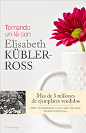 Tomando un Té con Elisabeth Kübler-Ross