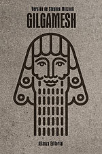 Gilgamesh (Versin de Stephen Mitchell) (Tapa Blanda)