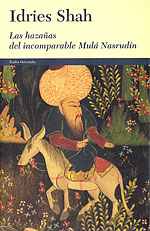 Las Hazaas del Incomparable Mul Nasrudn