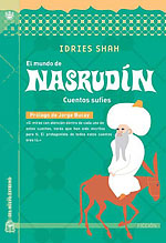 El Mundo de Nasrudn. Cuentos sufes