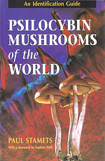 Psilocybin Mushrooms of the World. An identification guide