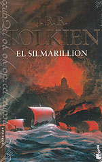 El Silmarillion (Edicin Bolsillo)