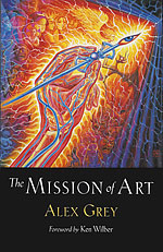 The Mission of Art