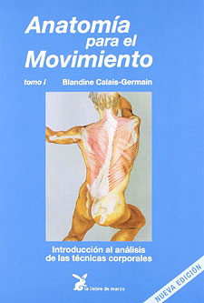Anatoma para el Movimiento (Vol 1) 