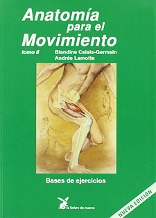 Anatoma para el Movimiento (Vol 2) 