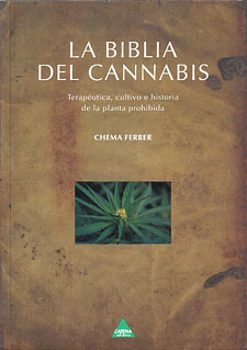 La Biblia del Cannabis 