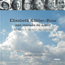 Elisabeth Kbler-Ross, una Mirada de Amor (DVD) 