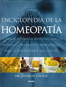 Enciclopedia de la Homeopata 