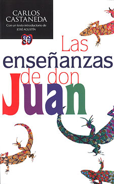 Las Enseanzas de Don Juan 
