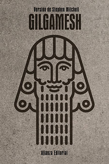 Gilgamesh (Versin de Stephen Mitchell) (Tapa Blanda) 