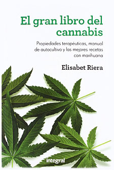 El Gran Libro del Cannabis 