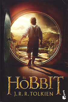 El Hobbit (Edicin Bolsillo) 