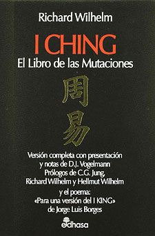I Ching (Tapa Dura) 