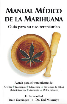 Manual Mdico de la Marihuana 