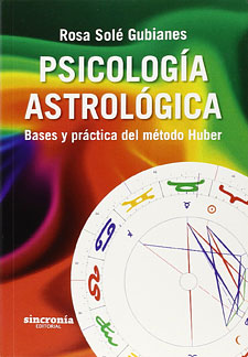 Psicologa Astrolgica 