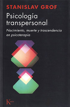 Psicologa Transpersonal 