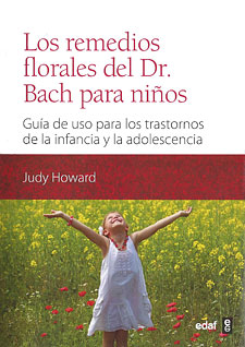 Los Remedios Florales del Doctor Bach para Nios 