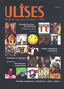Revista Ulises (2000 / n3) 