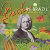 Música cósmica de J.S. Bach aliñada con la danzante alegría de la música brasileña. Uno de estos discos que se pone en el reproductor y no se pueden quitar hasta pasadas las tres semanas. 
