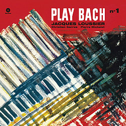 Play Bach (Vol_1) 