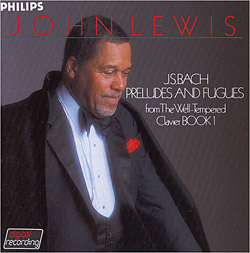 Preludes and Fugues From the Well-Tempered Clavier (Vol I) 