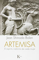 Artemisa (Jean Shinoda Bolen )