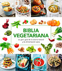 Biblia Vegetariana (Varios Autores)