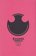 Éxtasis (MDMA) (Fernando Caudevilla Gálligo)
