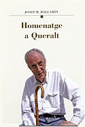 Homenatge a Queralt (Josep Maria Ballarín)