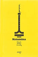 <b>Ketamina</b>