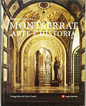 <b>Montserrat. </b>Arte e historia (Casellano)