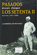 <b>Pasados los Setenta II. </b>Diarios (1971-1980). Radiaciones IV
